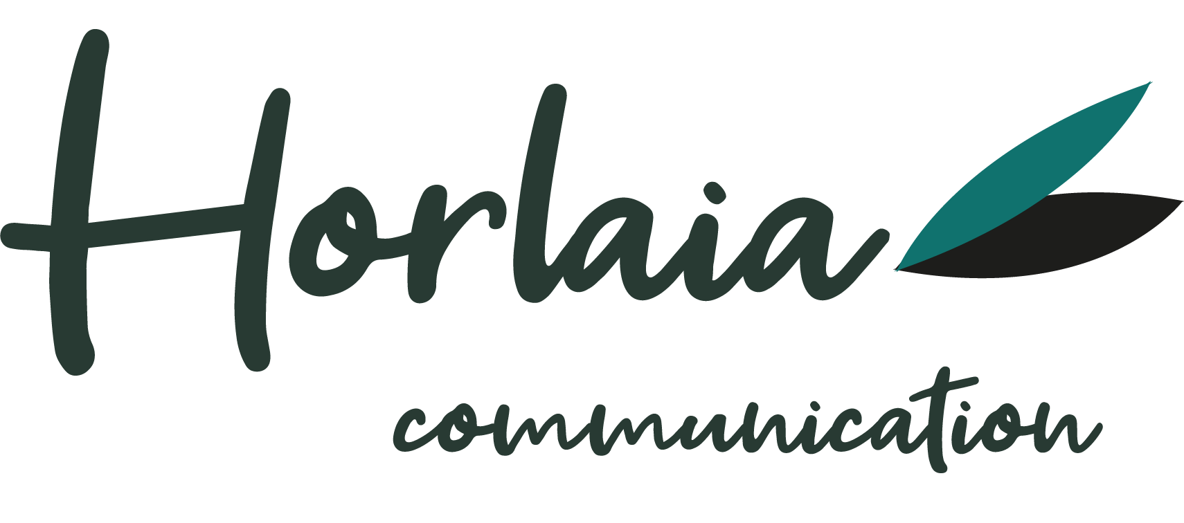 Horlaia communication